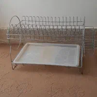 سبد|آب‌چکان و نظم‌دهنده ظروف|تربت جام, شاهد|دیوار