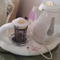 لوازم برقی اشپزخانه|سایر لوازم برقی|شاهینشهر, شهرک گلدیس|دیوار