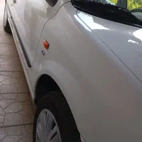 سمند ای ال ایکس خشک|خودرو سواری و وانت|قشم, |دیوار