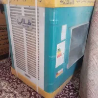 کولر آبی