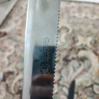 چاقوی بزرگ با غلاف|کوهنوردی و کمپینگ|اصفهان, میرعماد|دیوار