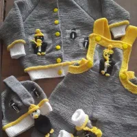 بافتنی سیسمونی