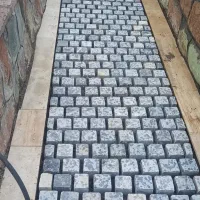 اجرای سنگ لاشه شیرمحمدی|خدمات پیشه و مهارت|ورامین, ورامین|دیوار