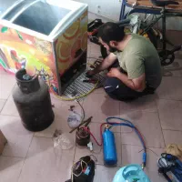 تعمیرات تخصصی پکیج لباسشویی اتومات یخچال ساید|خدمات پیشه و مهارت|مشهد, هنرور|دیوار