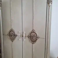 کمد لباس|جاکفشی، کمد، دراور|اسلام‌شهر, شهرک سعیدیه|دیوار