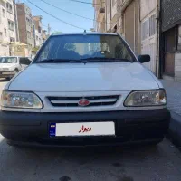 پراید مدل ۹۲ 131هیدرولیک فول