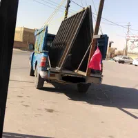 اسباب کشی نیسان باروانت تلفنی قیمت مناسب(باکارگر)|خدمات حمل و نقل|یزد, |دیوار