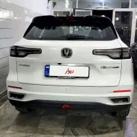 چانگانcs55 وارداتی|خودرو سواری و وانت|دلیجان, |دیوار