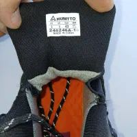 کفش کوهنوردی هامتو|کیف، کفش، کمربند|قروه, |دیوار