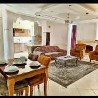 هتل آپارتمان خانه مسافر