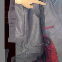 کت و شلوار مردانه 48|لباس|شیروان (خراسان), |دیوار