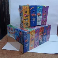 اسباب بازی شانسی