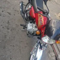 نامی180|موتورسیکلت|تهران, خاک سفید|دیوار