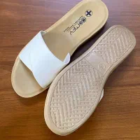 دمپایی نو سایز ۳۸|کیف، کفش، کمربند|مشهد, شاهد (شهرک غرب)|دیوار