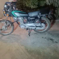 فروش متور لیفان ۱۲۵ برگ اوراق