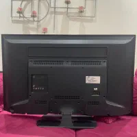 تلویزیون ۴۰ اینچ سامسونگ ال ای دی led|تلویزیون و پروژکتور|تهران, گمرک|دیوار