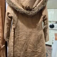 پالتو و هودی|لباس|تهران, شهرک ولیعصر جنوبی|دیوار