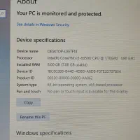 dell latitude 7290|رایانه همراه|تهران, عباس‌آباد|دیوار