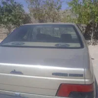 پژو ۸۳|خودرو سواری و وانت|لردگان, |دیوار