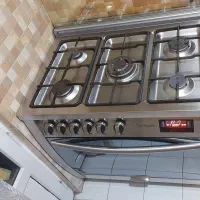 اجاق گاز|اجاق گاز و لوازم برقی پختوپز|تهران, وحیدیه|دیوار