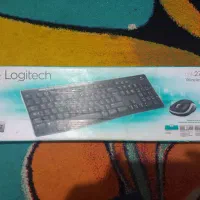 کیبورد لاجیتک