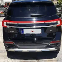 فردا T5، مدل ۱۴۰۱|خودرو سواری و وانت|بروجرد, |دیوار