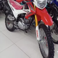 تریل پرواز GY200