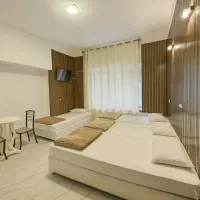 اقامت دنج/تمیز/مخصوص مسافران/مرکز تهران