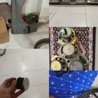 گلگیرپژوجلوپنجره تسمه تایم پژوتیوفایو کمک فنر