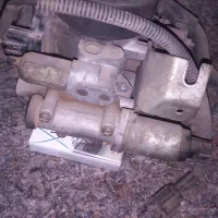 دریچه گاز  تراتل سنسوراکسیژن دلکورونیزپیکاپ سرانزا