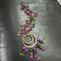 گردنبند سنتی