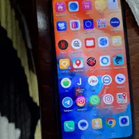 هواوی y7prim|موبایل|قزوین, |دیوار