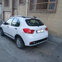 کویک 85گانه GXRLتمام فول مانیتور دار|خودرو سواری و وانت|سنندج, |دیوار