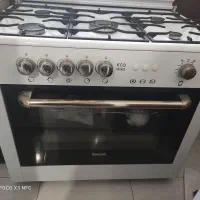 فروش گاز فر