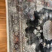 فرش اکریلیک وینتیج ۱۲۰۰شانه تراکم ۳۶۰۰