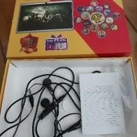 تبلت دانش آموزی سیم کارت خور