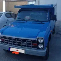 فروش یکدستگاه نیسان دیزل مدل ۱۴۰۲|خودرو سواری و وانت|یاسوج, |دیوار