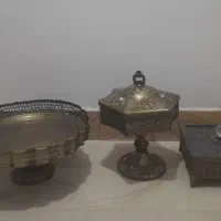 دکوری ‌طرح‌برونز