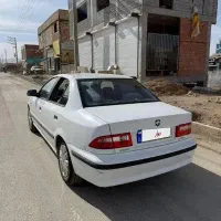 سمند ef7|خودرو سواری و وانت|بجنورد, |دیوار