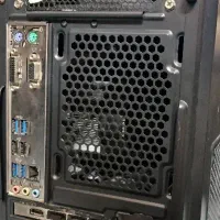 کیس گیمینگ Ryzen 7 با رم 16GB و RTX3060 8GB DDR6|رایانه رومیزی|تهران, فردوسی|دیوار