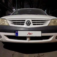 رنو ال ۹۰