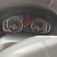 پژو پارس Tu5 1401|خودرو سواری و وانت|اصفهان, باغ زرشک|دیوار