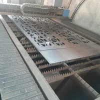 خدمات خم کاری برش لیزر درب سربندی طراحی و اجرا|خدمات پیشه و مهارت|دابودشت, |دیوار