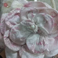 چادر عروس|لباس|قم, حکمت شمالی|دیوار