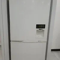 یخچال اسنوا