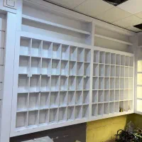 دکور موبایل فروشی|فروشگاه و مغازه|کاشمر, |دیوار