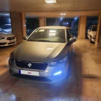 تارا اتومات v2 تیتاتیوم|خودرو سواری و وانت|کرج, فاز ۳ گوهردشت|دیوار