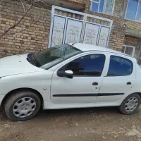 206مدل 82عروسک|خودرو سواری و وانت|سیلوانه, |دیوار