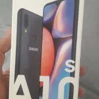 گوشی  a10s