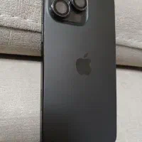 iPhone 16 Pro Max|موبایل|قم, نوقطار|دیوار
